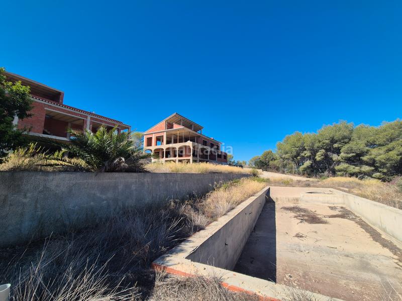 Foto 9846afb6-5861-484e-89b9-0471f7143352. Chalet en calle sierra nevada 11 en Villamartín-Las Filipinas Orihuela