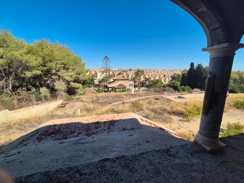 Foto 9d641644-97aa-4a41-a510-da863dc1ceb0. Chalet en calle sierra nevada 11 en Villamartín-Las Filipinas Orihuela