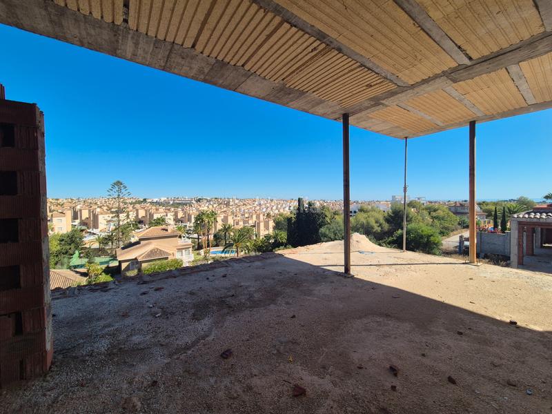 Foto a5537030-48e4-483a-9771-7ed73b604e9b. Chalet en calle sierra nevada 11 en Villamartín-Las Filipinas Orihuela