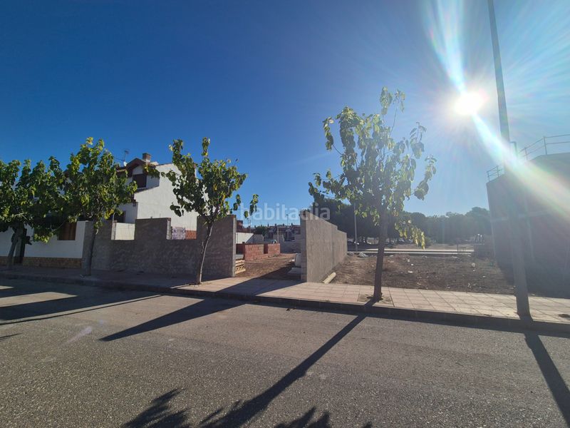 Foto 25e71388-4b63-4eb7-bf09-ea8c5eb97868. Xalet a calle sierra nevada 11 a Villamartín-Las Filipinas Orihuela