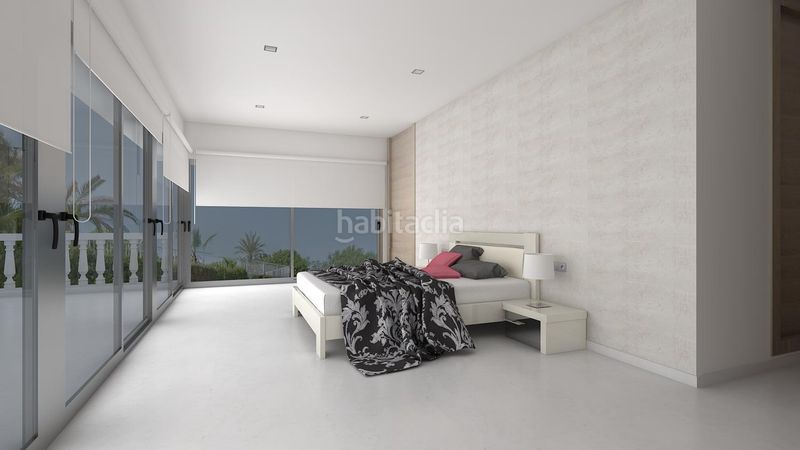 Foto a0510200-3428-480b-9634-75fe32b323de. Xalet a calle sierra nevada 11 a Villamartín-Las Filipinas Orihuela