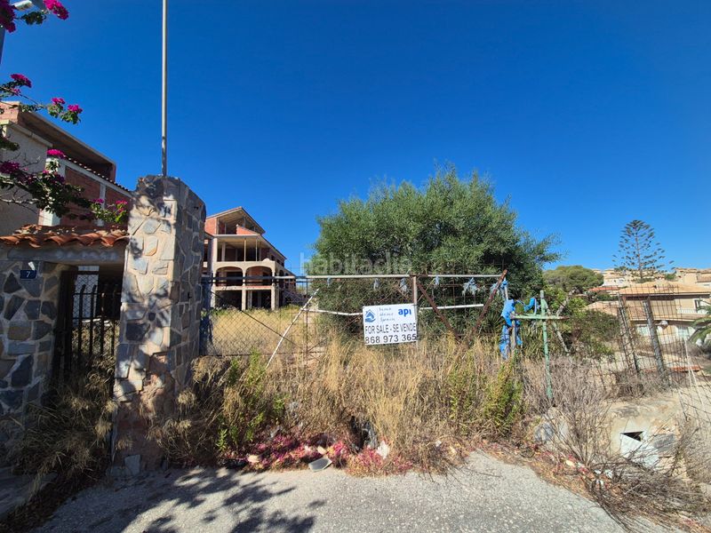 Foto d3a9bebf-3bfa-449c-9371-22ae59bf38d0. Xalet a calle sierra nevada 11 a Villamartín-Las Filipinas Orihuela