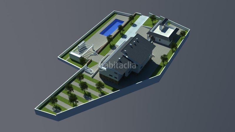 Foto ed011901-f7a9-439b-b4b4-3da001fc4343. Xalet a calle sierra nevada 11 a Villamartín-Las Filipinas Orihuela
