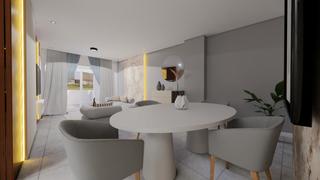 Appartement  Avenida martínez campos
