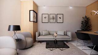 Flat in Camino de los Romanos 6