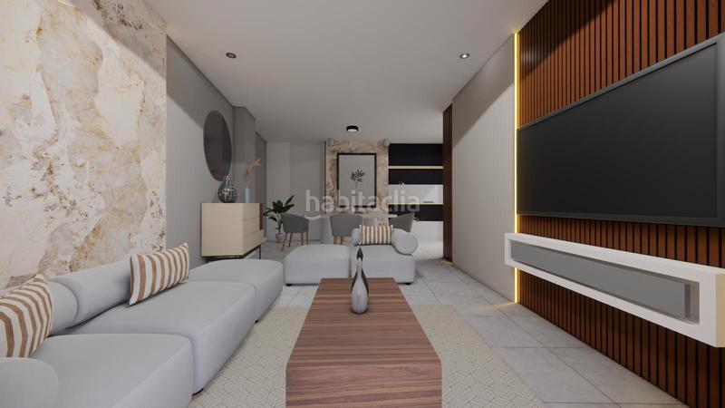 Foto 17ae7486-024f-47f7-bacd-d29f4b36ffe0. Pis a camino de los romanos 6 a Alcantarilla