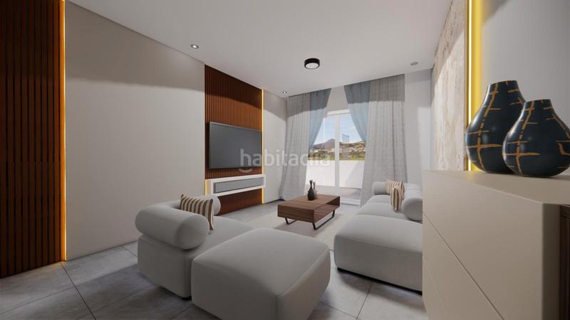 Foto 5cfb049f-76c8-4eee-8fbe-f7a57546f1c3. Pis a camino de los romanos 6 a Alcantarilla