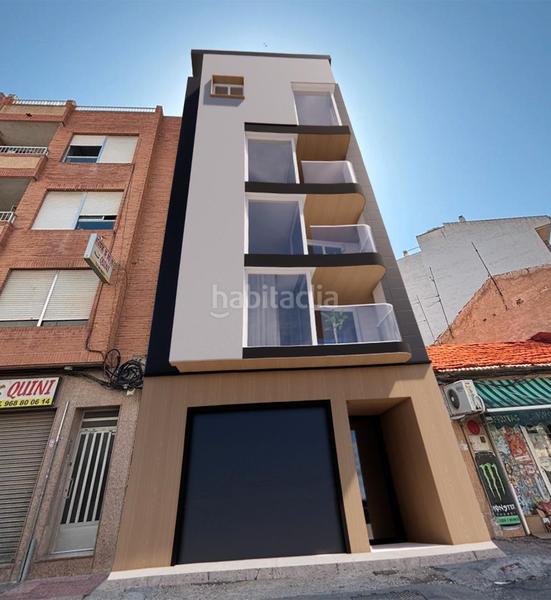 Foto 94e337e1-ba18-410b-a223-5c1e72403426. Pis a camino de los romanos 6 a Alcantarilla