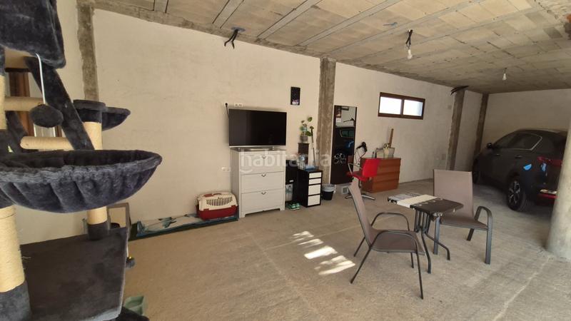 Foto 25022f98-31cb-4827-af67-cbe81a50cbeb. Chalet mit parking pool in Abanilla