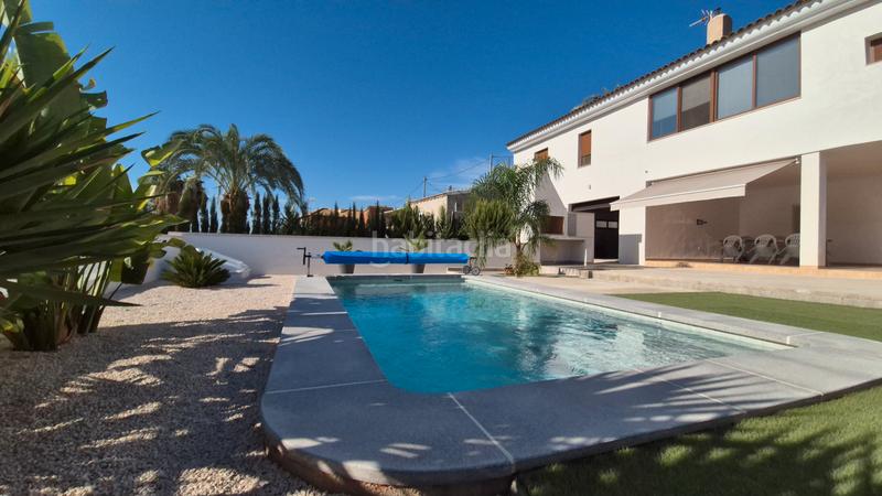 Foto 26e870e9-ecf7-4b77-82a4-7efaf3974d47. Chalet mit parking pool in Abanilla