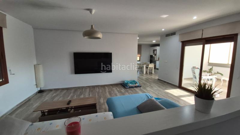 Foto 78cfd004-7fda-4437-abbe-1e328c40936b. Chalet mit parking pool in Abanilla