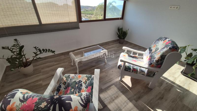 Foto 896bd44b-5305-4614-a16b-14536d7e93f6. Chalet mit parking pool in Abanilla