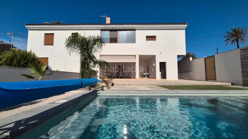 Foto b476e8e6-1257-4337-924d-13a2b9c65dc0. Chalet mit parking pool in Abanilla