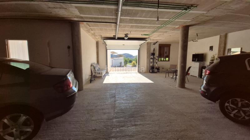 Foto c3a0212b-f164-40c0-9538-7bb0456adf18. Chalet mit parking pool in Abanilla