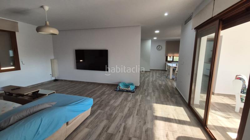 Foto cb484db1-93aa-44bb-a46e-dd72753daabe. Chalet mit parking pool in Abanilla