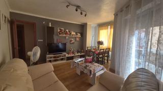 Etagenwohnung in Alcantarilla