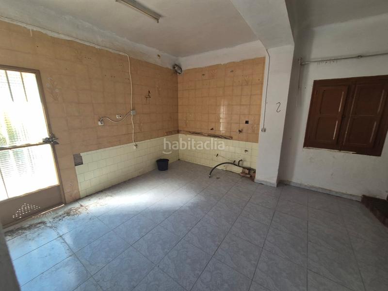 Foto 7fdde2d6-70bd-4b6d-8714-b9603089c279. Chalet en Sangonera la Seca Murcia