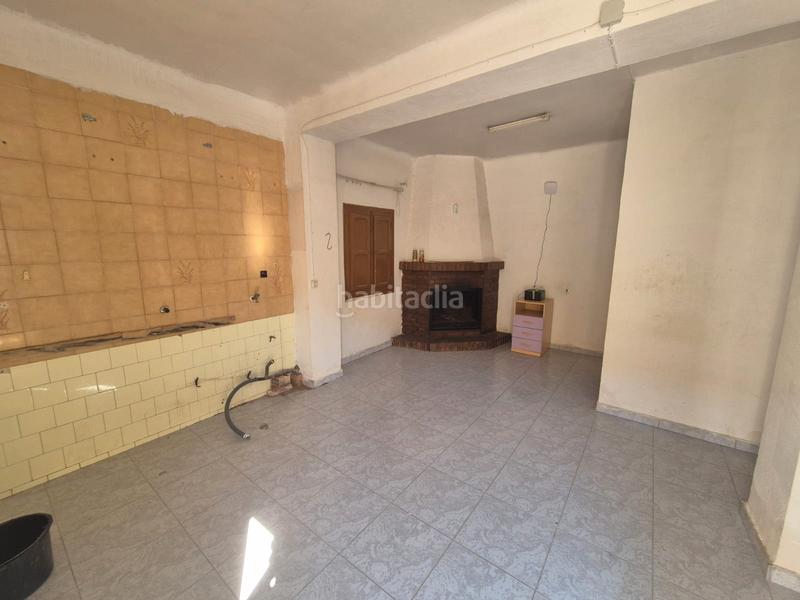 Foto 735faee3-d168-46be-bba0-365342ea1ce7. Chalet con parcheggio in Sangonera la Seca Murcia