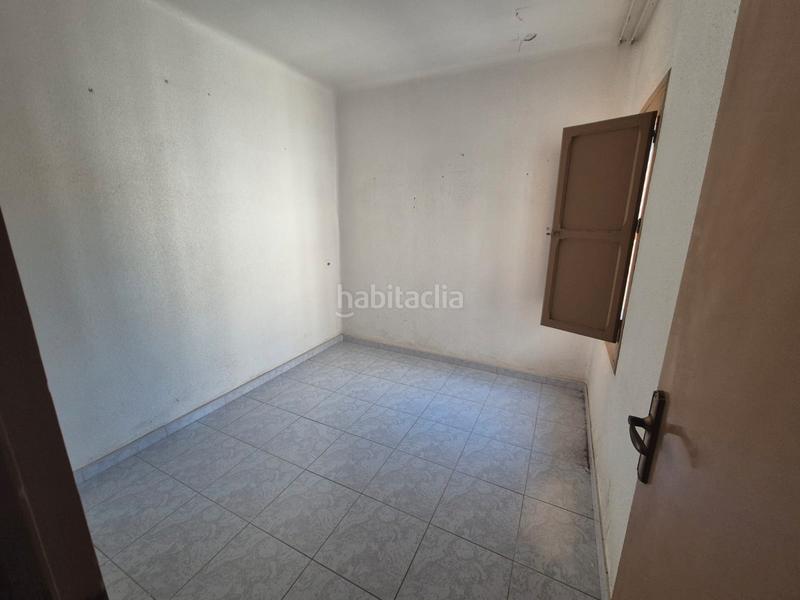 Foto e28260e4-732c-41fd-9d9e-0eed5dde8bca. Chalet con parcheggio in Sangonera la Seca Murcia