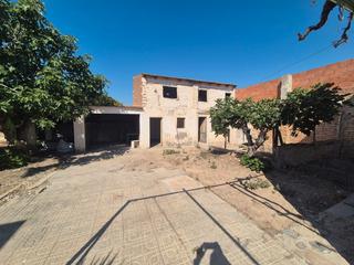 Chalet à Sangonera la Seca
