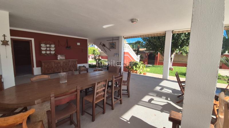 Foto 6b349d80-cc51-43af-8efb-aa10e4ab4094. Chalet mit heizung parking pool in Campoamor Orihuela