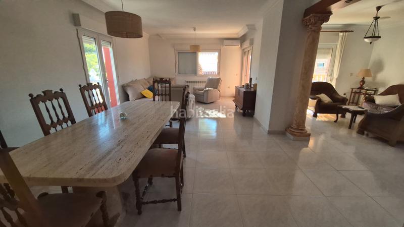 Foto 88a3fbbc-63cc-483a-af80-79096ff2b417. Chalet mit heizung parking pool in Campoamor Orihuela