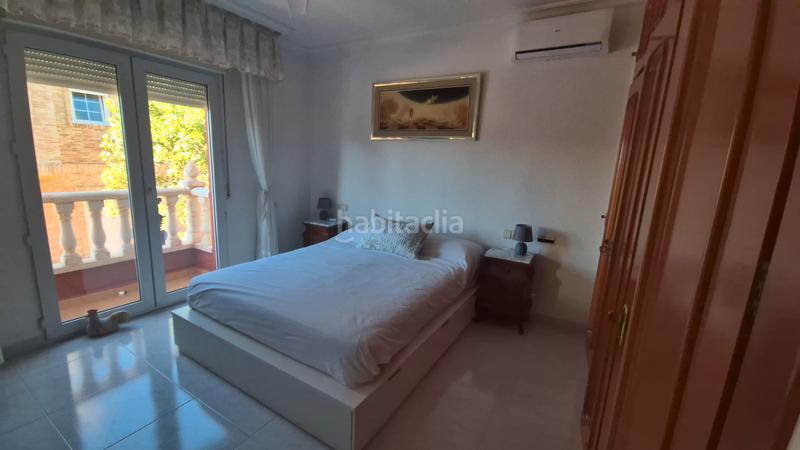 Foto ef30e499-1734-4580-969a-1b6f16de9a54. Chalet mit heizung parking pool in Campoamor Orihuela