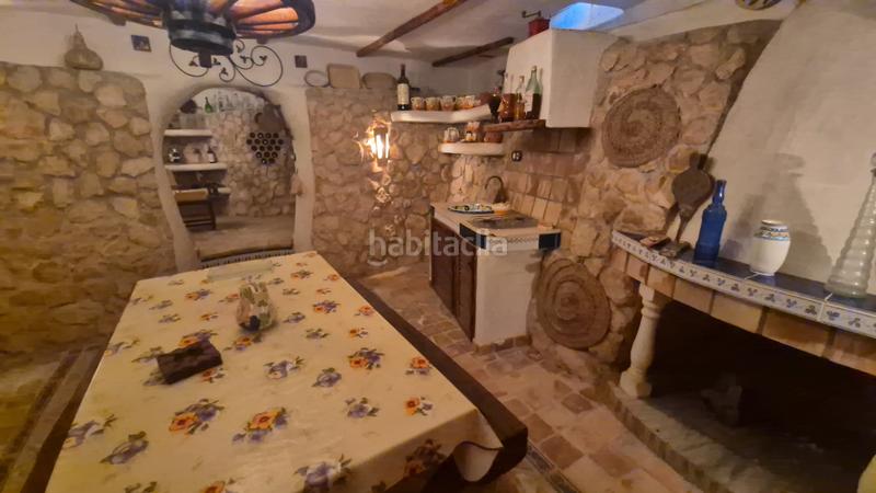 Foto d50de9a8-85f1-4308-8c3e-0ef98db9414a. Chalet avec chauffage parking piscine dans Campoamor Orihuela