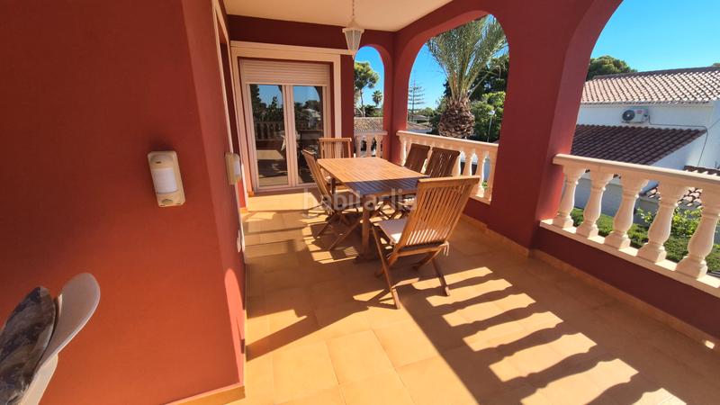 Foto db21fe67-7313-41dd-bcc9-bd8cb4cce47b. Chalet en Campoamor Orihuela