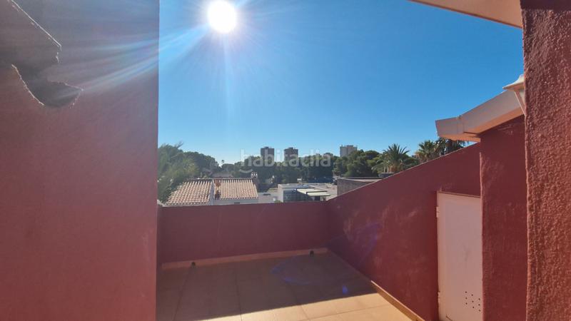 Foto ed16d136-397c-4cbb-96e6-040d448b7e8f. Chalet en Campoamor Orihuela