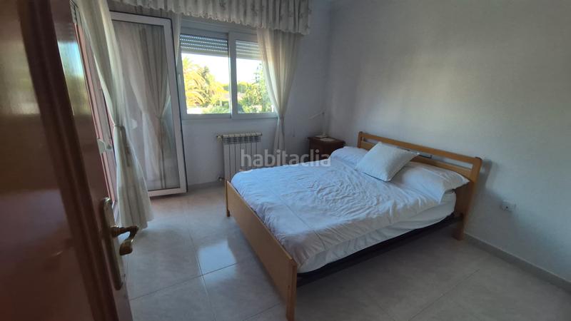 Foto cfe2db60-d054-4fec-8f25-fc83a6f2c639. Chalet con riscaldamento parcheggio piscina in Campoamor Orihuela