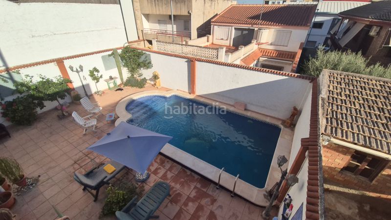 Foto 2296945c-4016-43d7-b8fc-ad00b9d95316. Maison jumelée avec parking piscine dans Alberca Murcia