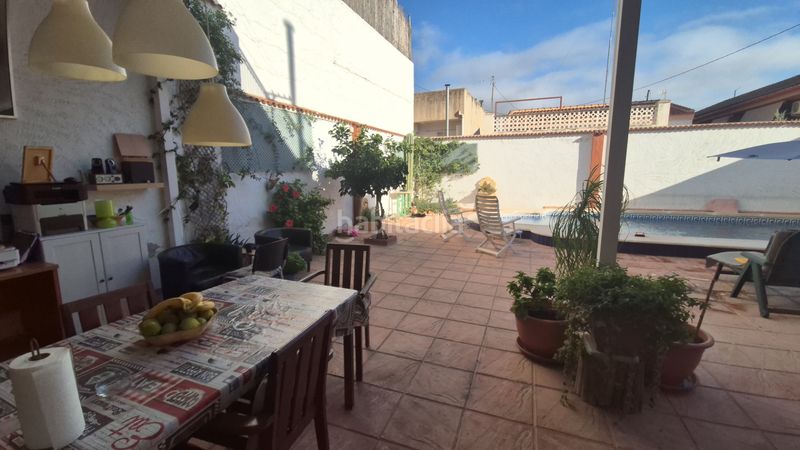 Foto 37a650a3-4059-45b5-aa17-6372a74852b5. Maison jumelée avec parking piscine dans Alberca Murcia