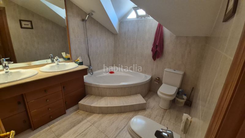 Foto 4a01d866-543e-4b01-9844-fc95e203d925. Maison jumelée avec parking piscine dans Alberca Murcia