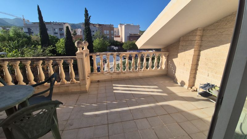 Foto 86719be3-9090-4bd9-bd5c-441487a7b749. Maison jumelée avec parking piscine dans Alberca Murcia