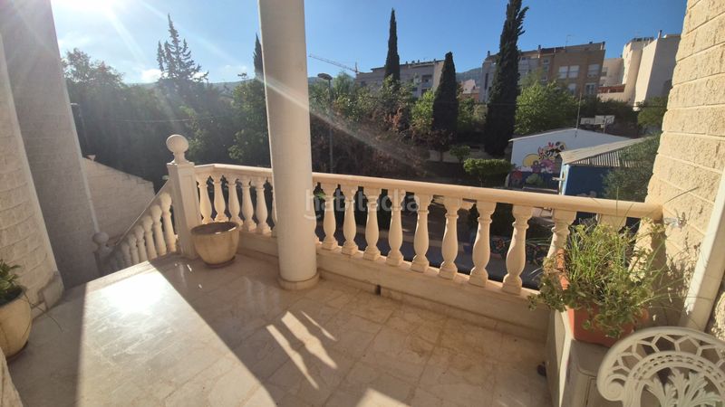 Foto 93f71bec-04be-4274-88d5-2e6e8fd9f832. Maison jumelée avec parking piscine dans Alberca Murcia