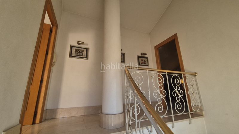 Foto b5ff15b3-9c66-4e5f-8d79-4fd9b73b1f0e. Maison jumelée avec parking piscine dans Alberca Murcia