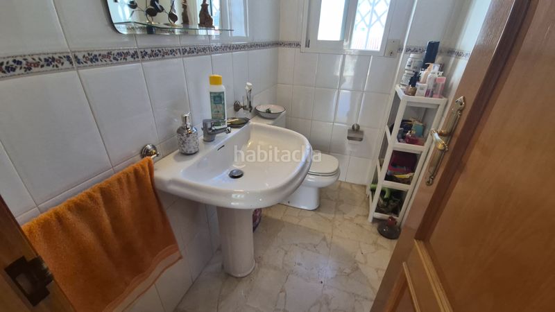 Foto d786c0fa-30e4-4b51-89be-113810fa7bb4. Maison jumelée avec parking piscine dans Alberca Murcia