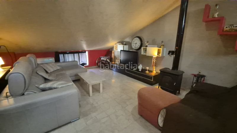 Foto e5dadbca-abc6-445e-adfe-a570f93a2417. Maison jumelée avec parking piscine dans Alberca Murcia