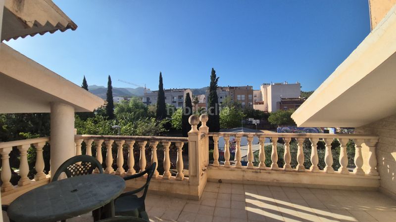 Foto fffaf0ef-cde6-4c0a-978e-a2df401ce422. Maison jumelée avec parking piscine dans Alberca Murcia