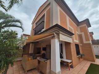 Chalet in La Ñora