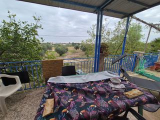 Country house in Torres de Cotillas (Las)