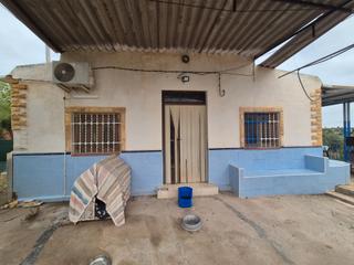 Country house in Torres de Cotillas (Las)