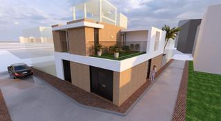 Towny house in Alcantarilla