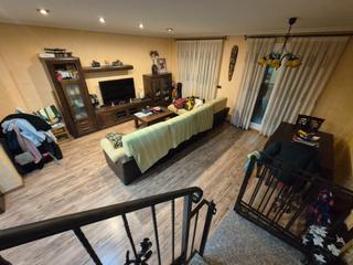 Attique à Sangonera la Verde