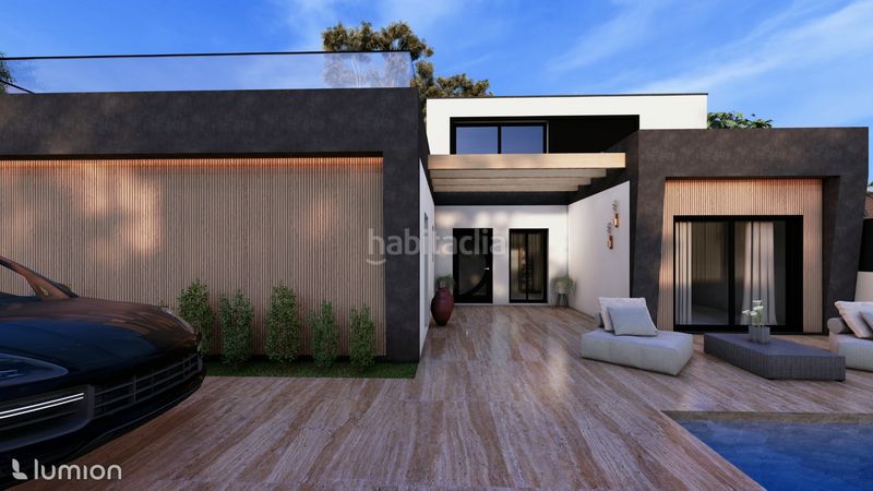 Foto 84d6f6d0-a570-4ece-8ab2-f9ef441191f5. Casa pareada en Barriomar-La Purísima Murcia