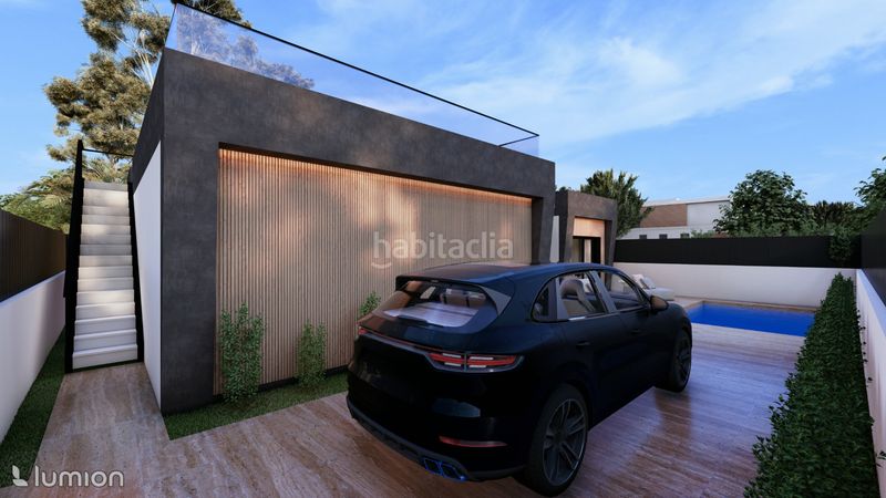 Foto fc159241-c8f2-438b-a244-59ae42e3b6e2. Casa pareada en Barriomar-La Purísima Murcia