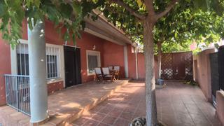 Casa aparellada a Sangonera la Verde