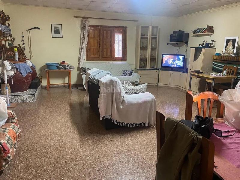 Foto 10b03e2e-4732-42bc-9732-2e5ab2490ef3. Mas avec piscine dans El Río Lorca