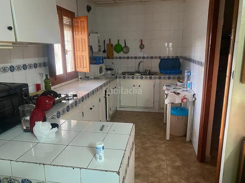 Foto 117d1558-1052-4ae2-af8b-c00d2652b6c8. Mas avec piscine dans El Río Lorca